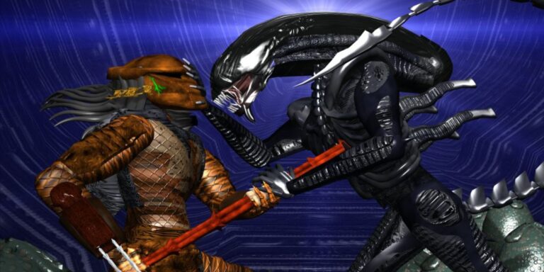 “Xeno” – Jane Whittaker is Back With Spiritual Sequel to Alien VS Predator