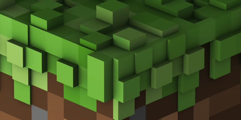 Minecraft Soundtrack Inducted Into National Recording Registry
