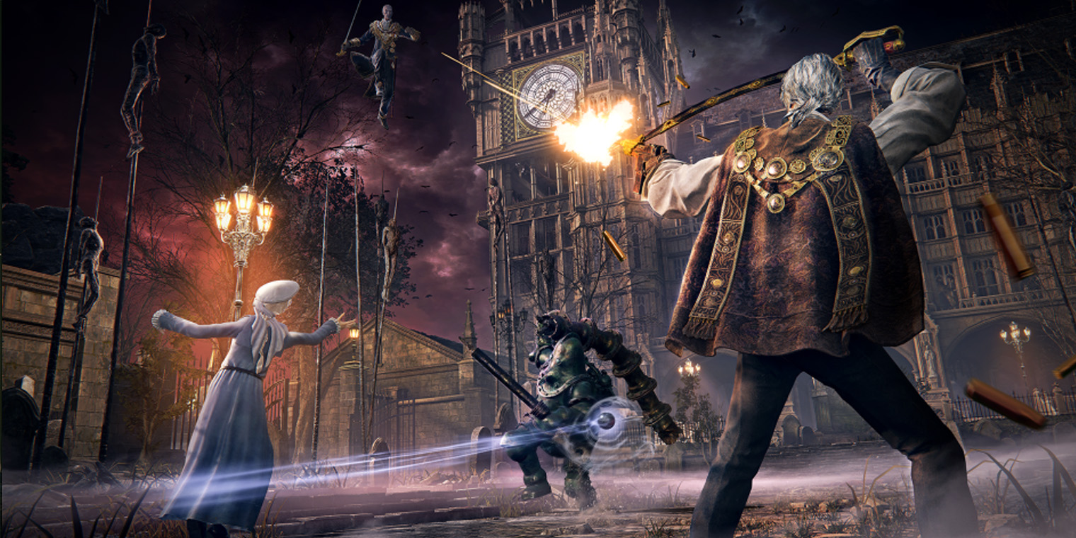 Mistfall Game Multiplayer Dark Fantasy, Mistfall Hunter, Unleashes a Beta Test