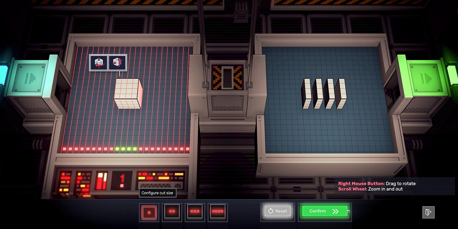 Modular Factory Builder Modulus Builds Up Its Demo