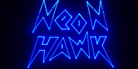 Former Alan Wake Artist Working on New Game For Old System