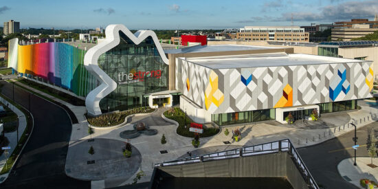 New York’s Strong Museum Acquires Volition Games Collection For Preservation