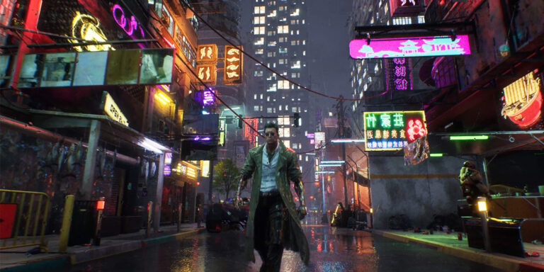 Unreal Tech Demo Shows Off Game Engine Graphics, Tries Not to Melt PCs