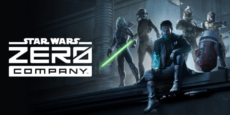 Star Wars Gets Turn-Based Espionage Title, Zero Company