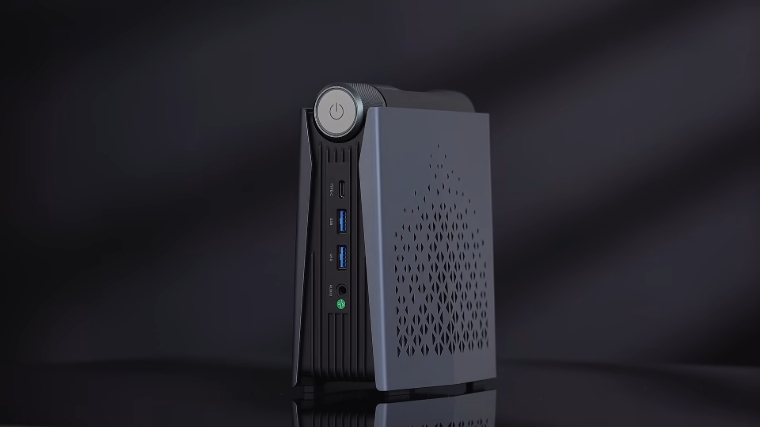 ACEMAGICIAN S3A Best Compact Gaming PC