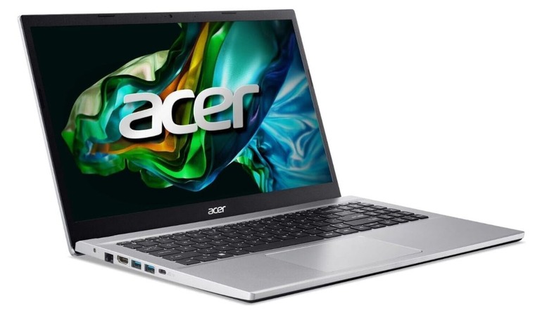 Acer Aspire 3 A315-24P-R7VH - Best Gaming Laptop With 1080P Display