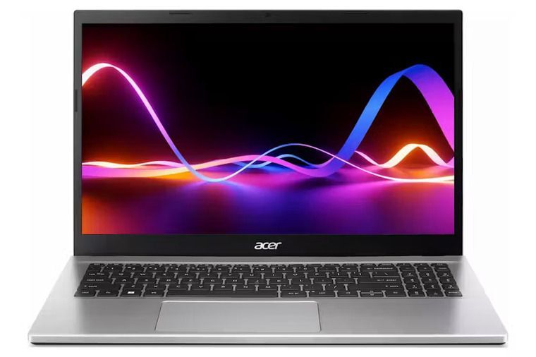 Acer Aspire AMD Ryzen 7 [Best Budget Gaming Laptop with Best Battery Life]