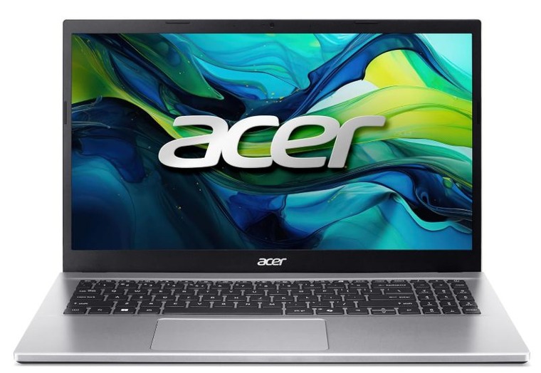 Acer Aspire Go 15 - Best Overall Gaming Laptop Under $500