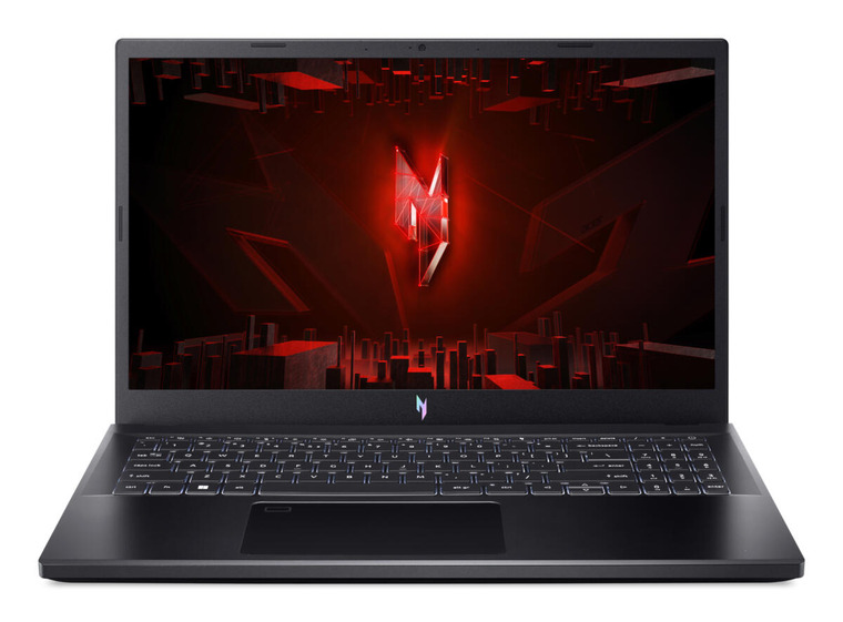 Acer Nitro 5 ANV15-51-73B9 [Best Overall Budget Gaming Laptop]