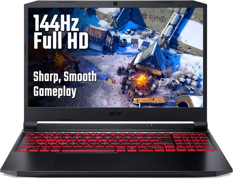 Acer Nitro 5