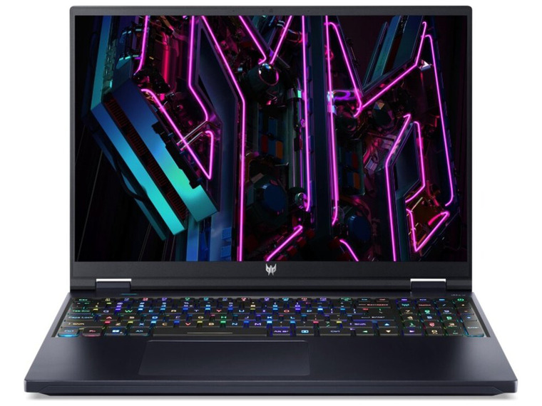 Acer Predator Helios Neo 16 [Best Budget Gaming Laptop for Competitive Gaming]