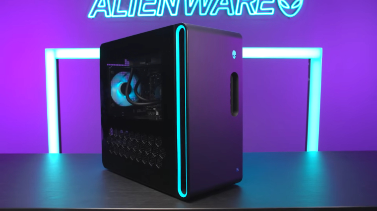 Alienware Aurora R16 Best Overall Option