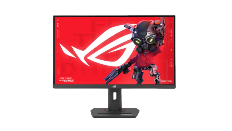 ASUS ROG Strix XG27UCS - Best Budget 4K option