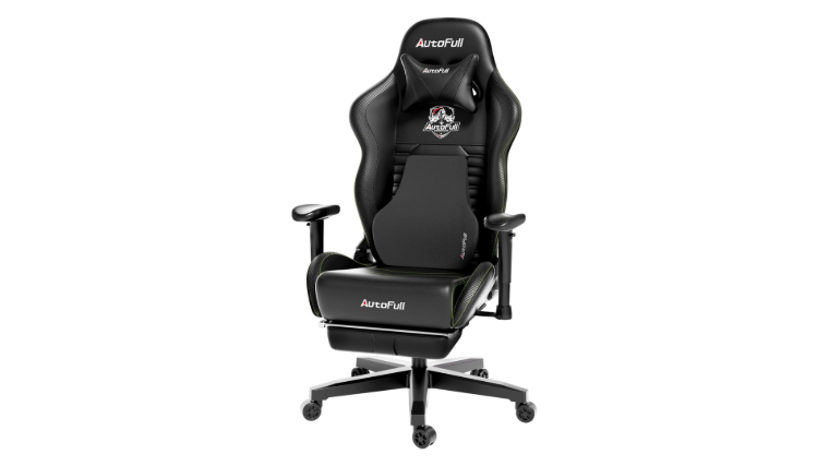 AutoFull C3 Best Gaming Chair for Back Pain