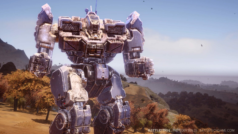 battletech