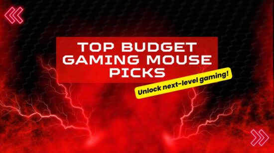 7 Best Budget Gaming Mouse Picks in 2025