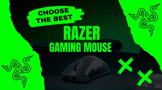 Best Razer Mouse: Top 7 to Boost Your Game in 2025