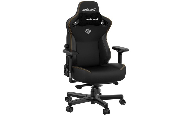Anda Seat Kaiser 3 XL - Best Overall Big and Tall Gaming Chair