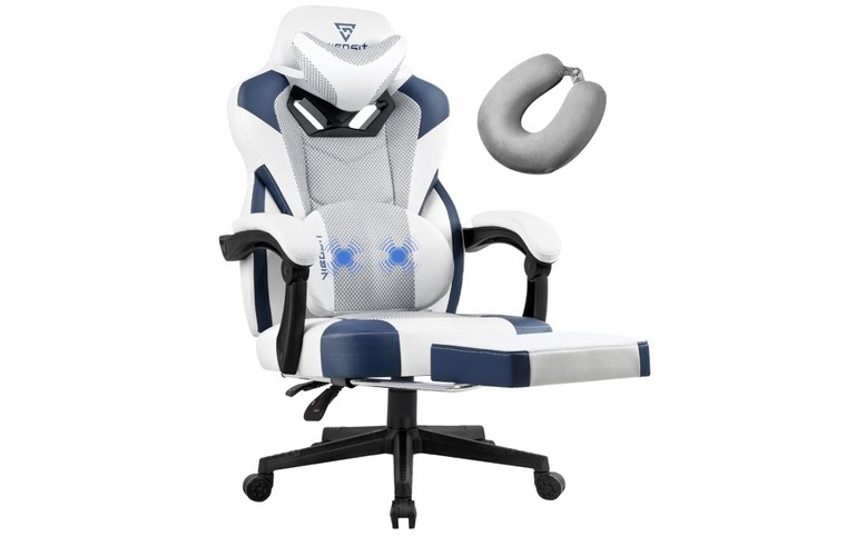 Vigosit PRO - Best Budget Big and Tall Gaming Chair
