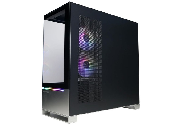CyberPowerPC Gamer Master - Best for Power and Multitasking Performance