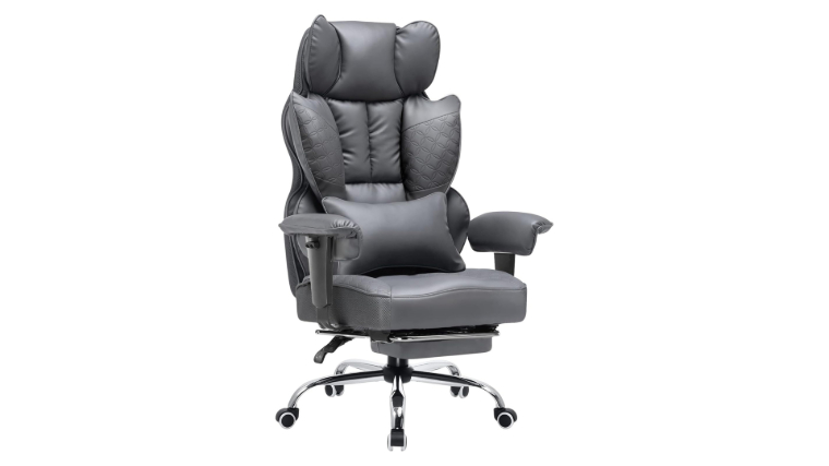 COMHOMA CH511 Best Gaming Chair for Work and Play
