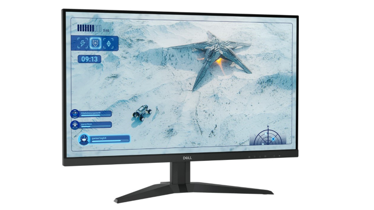 Dell G2725D - Best 27-Inch Budget Option