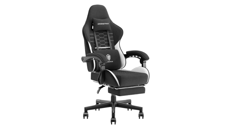 Dowinx 6658 Series Best Gaming Chair for Undersized Gamers