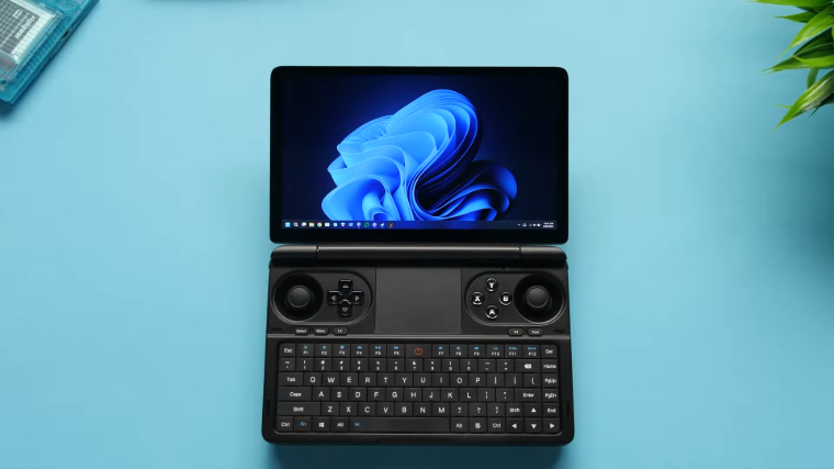 GPD Win Mini 2024 Best Handheld Gaming PC