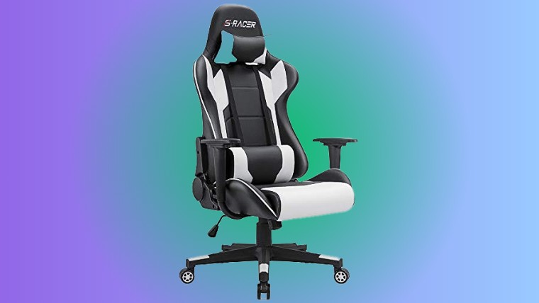 Homall Gaming Chair - Best Overall