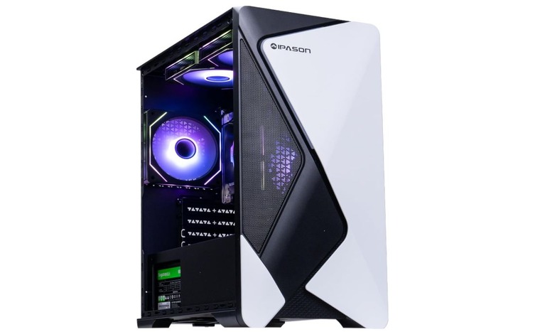 IPASON S7 - Best Option for Creators