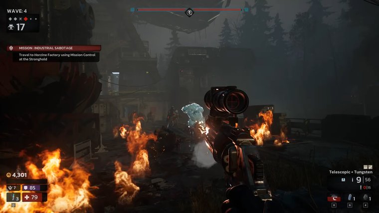 Killing Floor 3 - Best Co-op Gore Fest