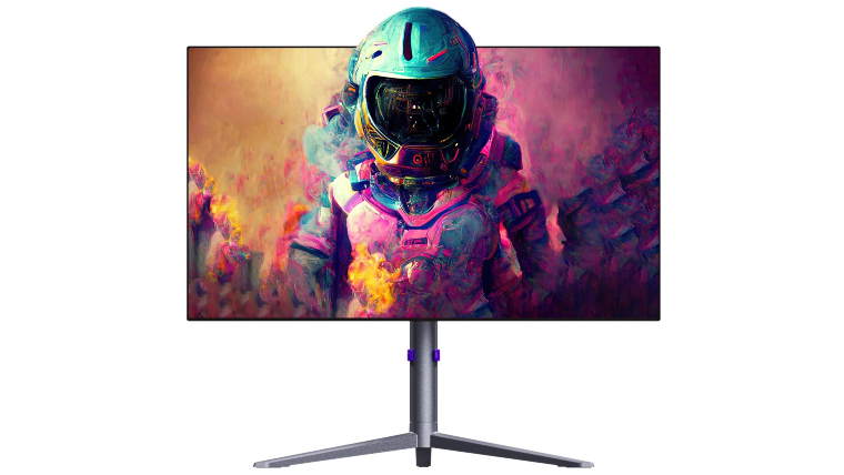 KTC G27P6 - Best Budget OLED option