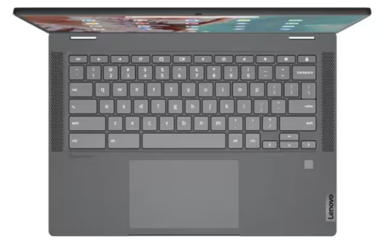 Lenovo IdeaPad Flex 5i - Best Laptop for Cloud Gaming