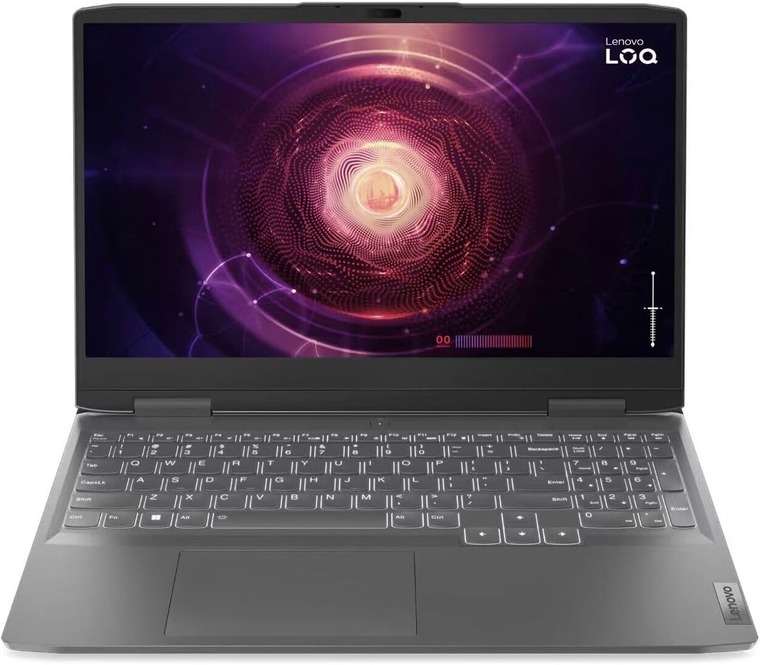 Lenovo LOQ