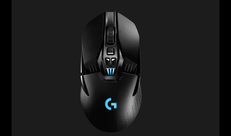 Lefties rejoice: Logitech’s G903 not only features an ambidextrous design but also great all-around performance