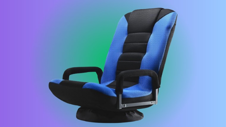 Maple99 Swivel - Best Floor Gaming Chair