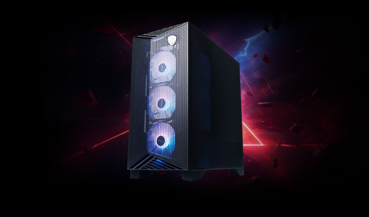 MSI Aegis Z2 Best Gaming PC for FPS Players