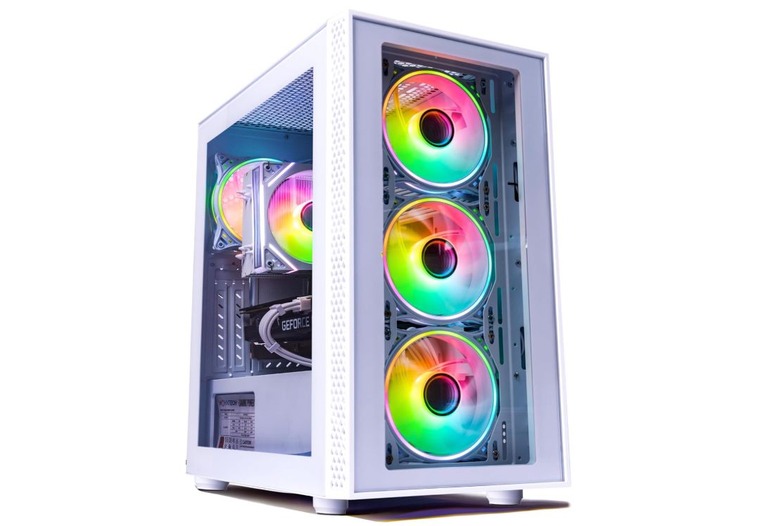NOVATECH Phantom Pro - Best for Competitive Gamers
