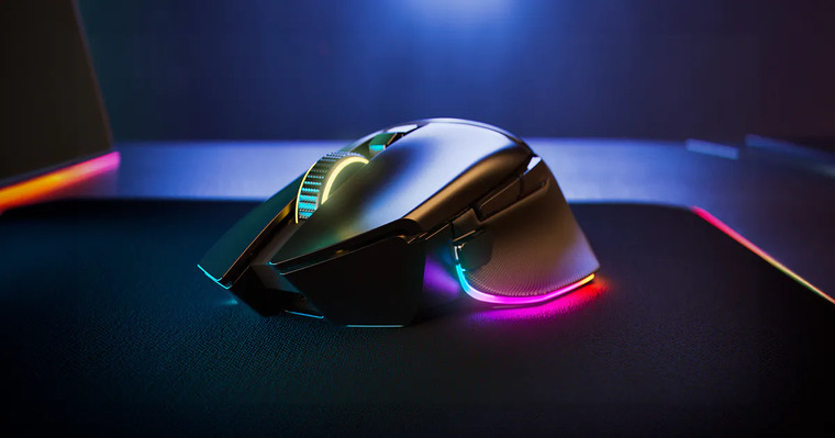 Razer Basilisk V3
