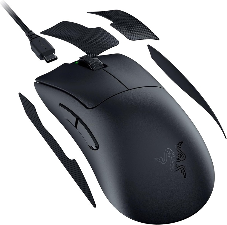 Razer DeathAdder V3 Pro