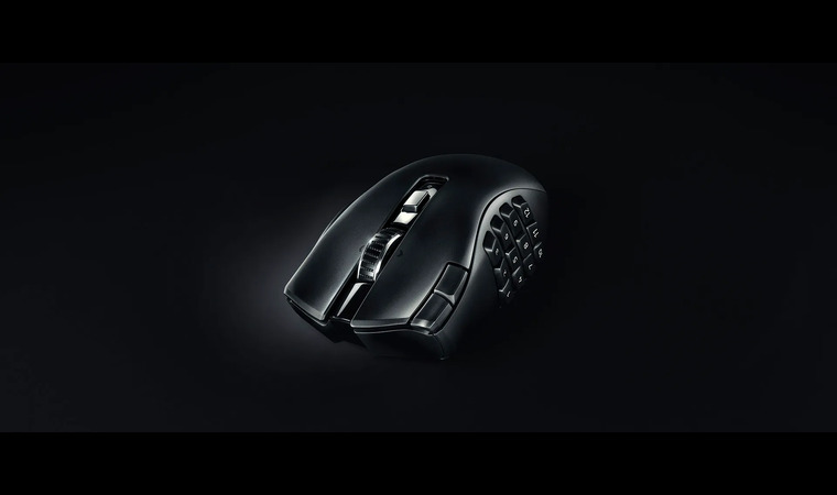 Razer Naga V2 Hyperspeed is just an all-around great mouse