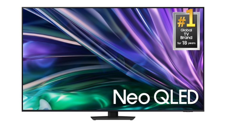 SAMSUNG 65-Inch QN85D Best Mini LED TV for PS5
