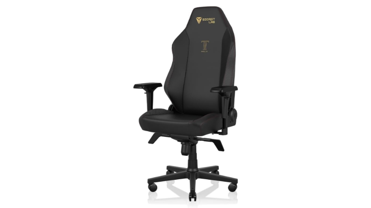 Secretlab Titan Evo Lite Best Overall Gaming Chair