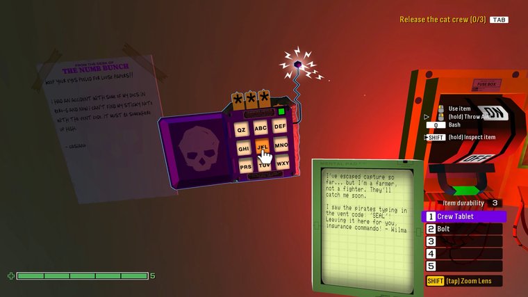 Skin Deep - Best for Spy Story Enthusiasts