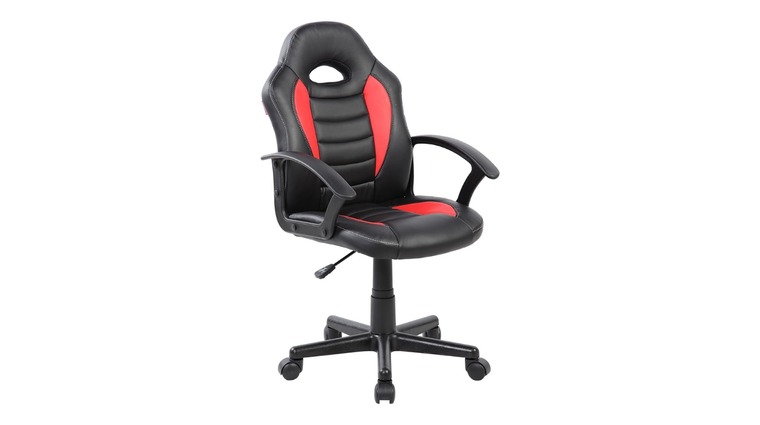 Techni Mobili Red - Best for Work and Play