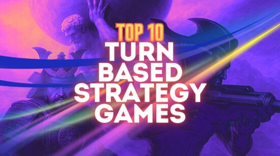 10 Best Turn-Based Strategy Games for Smart Gamers