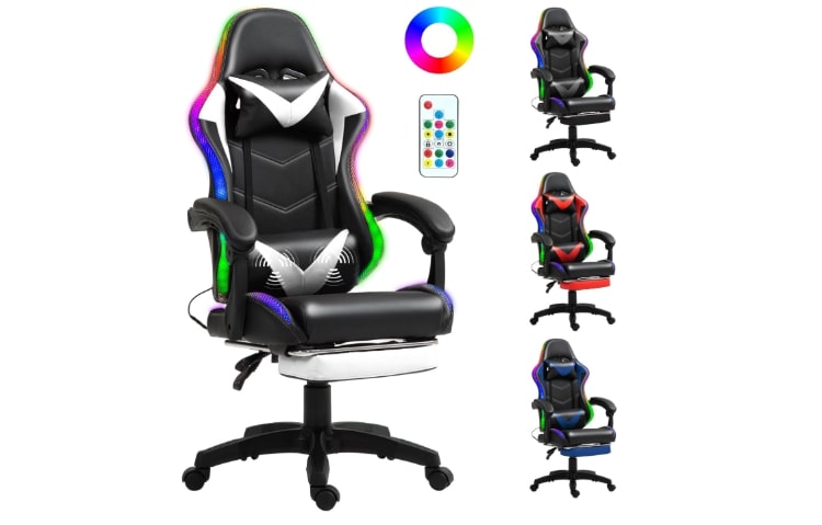 Czlolo RGB LED Lights  - Best for Kids 
