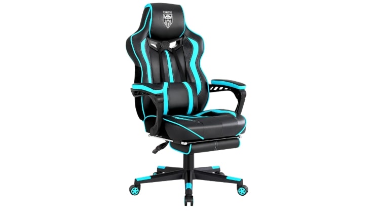 Vonesse V 3008A - Best for Big and Tall Gamers