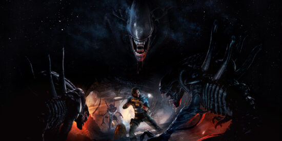 VR Horror, Alien: Rogue Incursion, Gets a Non-VR Release