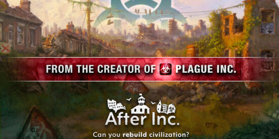 Plague Inc. Dev Releases Demo For Sequel Game, After Inc: Revival